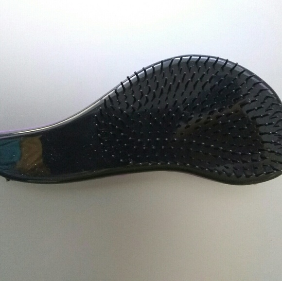 Kids/Travel Size Detangle Hairbrush - Picture 2 of 3